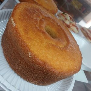 imagem do produto Caseirinho Amanteigado (18cm)