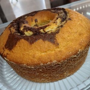 imagem do produto Caseirinho Mesclado (18cm)