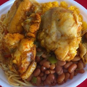 imagem do produto Frango guisado 
