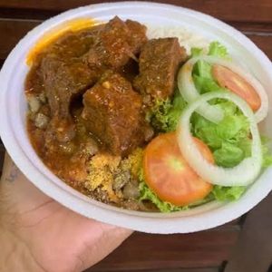 imagem do produto Carne guisada 
