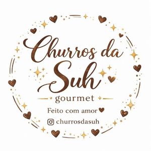 Churros Da Suh