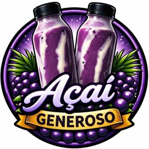 Açai Generoso