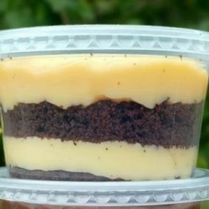 imagem do produto Bolo de pote de ninho