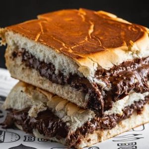 imagem do produto Dog-Brigadeiro