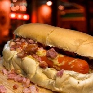 imagem do produto Dogão Bacon