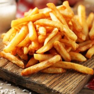 imagem do produto Batata Frita (simples)