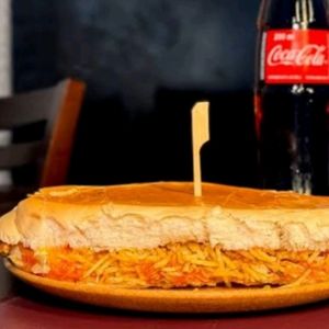 imagem do produto Dogão 3 Queijos