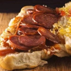 imagem do produto Dogão Calabresa