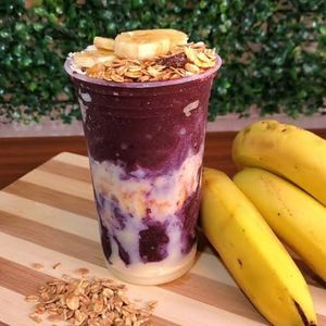 imagem do produto Açaí Tradicional 
