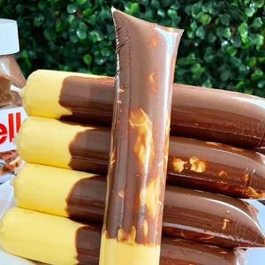 imagem do produto Dindin Gourmet