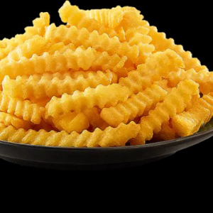 imagem do produto Batata Frita Crinkle 400g