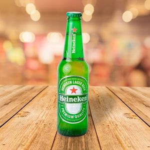 imagem do produto Heineken Long Neck