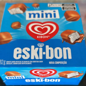 imagem do produto Mini eski-bon