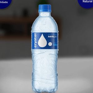 imagem do produto Agua Mineral COM GAS