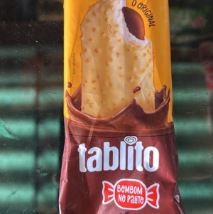 imagem do produto Tablito