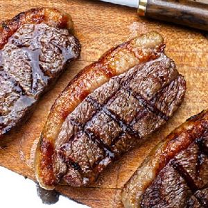 imagem do produto Picanha Uruguaia Las Piedras (400grs)