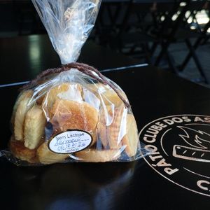 imagem do produto Biscoito Amanteigado