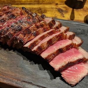 imagem do produto Chorizo Black Angus 400grs