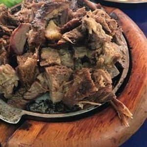 imagem do produto Porção de Costela (2 pessoas)