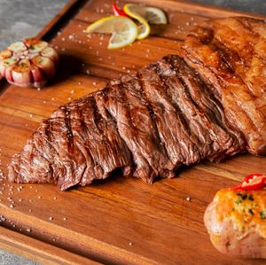 imagem do produto Fraldinha Black Angus Uruguaia (Assado por Kg)