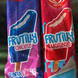 imagem do produto Frutilly