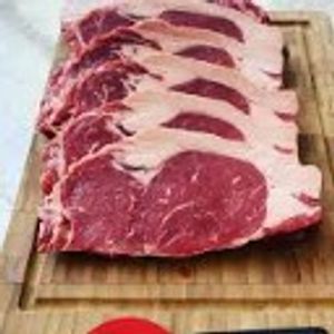 imagem do produto Filé de Chorizo Black Angus (Fatiado ou inteiro) PROMOÇÃO acima de 5kg