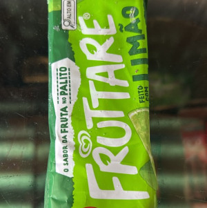 imagem do produto Frutare limão