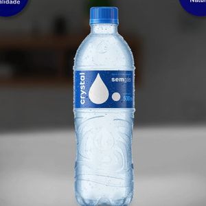 imagem do produto Agua Mineral SEM GAS