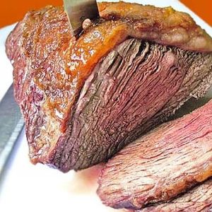 imagem do produto Picanha Las Piedras Uruguaia (Assada por Kg)