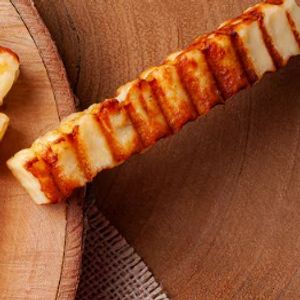 imagem do produto Espetinho de Queijo Coalho UNIDADE (sem acompanhamentos)