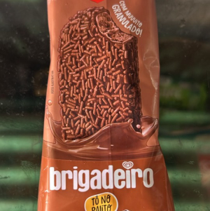 imagem do produto Brigadeiro