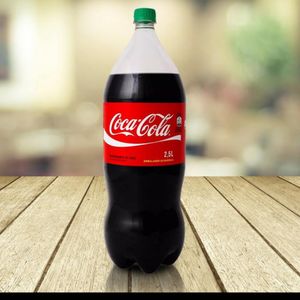 imagem do produto Coca cola 2L
