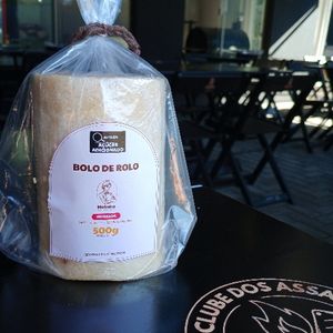 imagem do produto Bolo de Rolo (Goiabada)