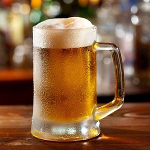 imagem do produto Chopp PILSEN 500ml