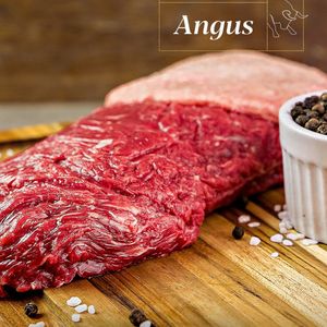 imagem do produto Fraldinha Black Angus