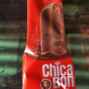 imagem do produto Chicabon