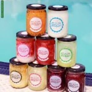 imagem do produto Caipira 550ml