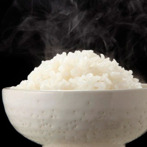 imagem do produto Arroz Branco