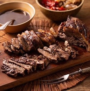 imagem do produto Fraldinha Black Angus 450grs