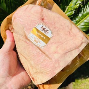 imagem do produto Picanha Uruguaia Las Piedras (inteira)