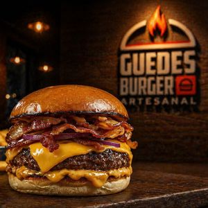 imagem do produto Bacon Supremo