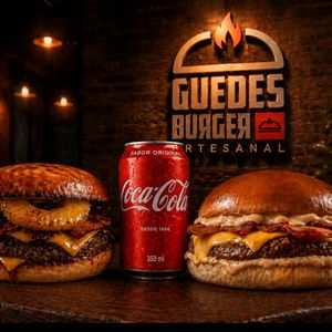 imagem do produto Brasacaxi + Clássico + Coca
