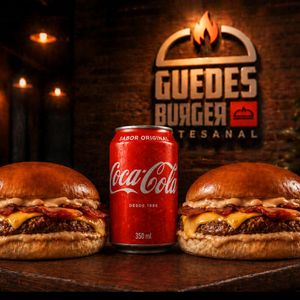 imagem do produto 2 Clássicos + 1 Coca