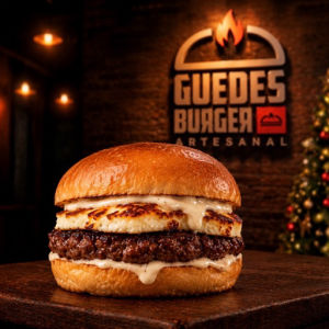imagem do produto Guedes coalho 
