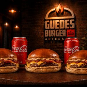 imagem do produto 3 Clássico + 2 Coca