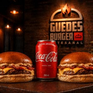 imagem do produto 2 Clássicos + 1 Coca