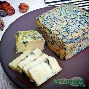 imagem do produto Queijoveg Gorgonzola VEGSEED 250g