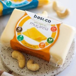imagem do produto Básico Queijo Muçarela 250g