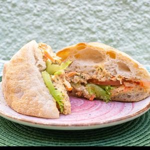 imagem do produto Lanche Naturale