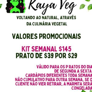 imagem do produto Marmita Kit - 1 un